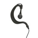 Head Phones Electronics Wired Over Ear Hook Earphones Waterproof 3.5mm XAT UK