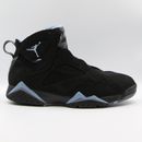 Air Jordan 7 Retro Mens Sneakers Basketball Shoes Chambray Black CU9307 004