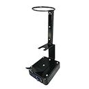 Astro Pneumatic Tool Co Astro Tools 45800 Speedy Paint Strainer Stand, Black