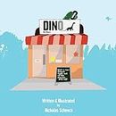 Dino Pet Store