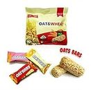 Oat & Wheat Bar