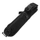 Military Fan Tactics Backpack, Nylon Portable Outdoor Multifunction Accessory Tool Waist Bag Military Fan Tactics Backpack for Outdoor Sports
