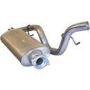 2000 Jeep Wrangler Exhaust System - Crown Automotive