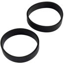 2-Pack HQRP Vacuum Belt for Kirby vacuum Cleaners, 159056 301291 Replacement