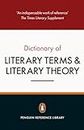 Dictionary of Literary Terms & Literary