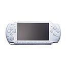 New Sony Playstation Portable PSP 3000 Series Handheld Gaming Console System (Renewed) (Black)