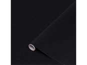 d-c-fix velour black velvet adhesive film furniture kitchen door film 45 x 100