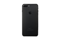 Apple iPhone 7 Plus Black 128GB (Renewed)