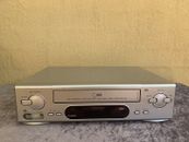 Serviced LG CC-470 VCR Video Cassette Recorder VHS Works Great + Remote