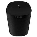 Sonos One SL - Microphone Free Smart Speaker - Black