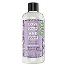 Love Beauty and Planet Argan Oil & Lavender Smooth and Serene Shampoo 3 oz