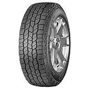 Cooper Discoverer AT3 4S All- Terrain Radial Tire-235/75R16 108T