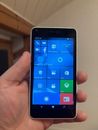 Nokia Lumia 630 Dual SIM - 8 GB - blanco (sin bloqueo de SIM) Smartphone
