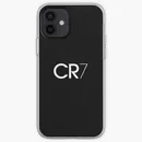 Cr7 iphone tough case phone case anpassbar für iphone x xs xr max 6 6s 7 8 plus 11 12 13 14 pro max