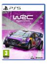WRC Generations (PS5) (Sony Playstation 5) (US IMPORT)