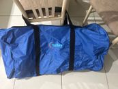 Talley Large Sports Equipment bag