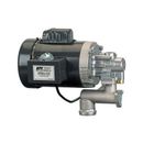 GPI L5132 Oil Transfer Pump, Electric, 8 gpm GPM Max, 115 V AC, 1 HP, 30 min