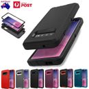 For Samsung Galaxy S10+ Plus/S10/S10e Case Heavy Duty Shockproof Rugged Cover