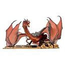 McFarlane Dragons - Smaug - The Hobbit - Statue Figure