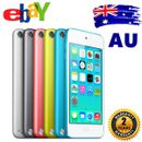✅NEW Apple iPod Touch  5th Generation 16GB/32GB/64GB-Sealed-All COLORS LOT✅