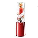 BJDST Masticating Juicer, Low Speed With Wide Chute Anti-Oxidation,Whole Fruit and Vegetable Vertical Cold Press Juicers