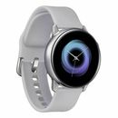 Samsung Galaxy Watch Active SM-R500 (40mm) Silver (Bluetooth) - Good 