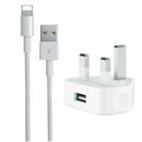 USB Charger Wall Plug and Cable For iPhone 11 11 Pro Xs Max XR X 8 7 6 6+ 7+ 8+