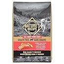 Nature’s Recipe Grain Free Natural Dog Food Salmon, Sweet Potato & Pumpkin Recipe 5.4 kg