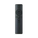 HopShop Remote LCD/LED TV Remote Control Compatible for Mi TV Remote Control TV PRO 4C-32, 4A-49 and 4-55 (Please Match The Image with Your Old Remote)