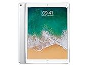 Apple iPad Pro 10.5 64GB 4G - Argento - Sbloccato (Ricondizionato)