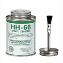 HH-66 Toluene Free Vinyl Cement, 8 oz. can - RH Adhesives MADE in USA