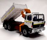 modellini camion scala 1:43 deagostini edicola truck 1/43 d'epoca de agostini 44
