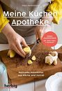 Ellen Heidböhme Meine Küchenapotheke: Heilsame Hausmittel aus Küche  (Paperback)