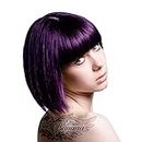 2 x Stargazer Semi Permanent Violet Hair Colour Dye