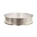 Nuwave Oven Pro Plus Stainless Steel 3” Extender Ring– Compatible with Nuwave Oven Pro Plus Models
