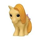Funko Pop! My Little Pony Butterscotch - Snuzzle - My Little Pony TV - Figura de Vinilo Coleccionable - Idea de Regalo- Mercancia Oficial - Juguetes para Niños y Adultos - TV Fans