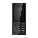Nokia 216 Téléphone sans SIM 2G Uniquement Noir