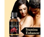 100% Pure Natural Enhancement Oil Enhances Growth Increase-size For Male 30 ML