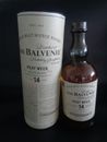 Balvenie 14 YO Peat Week, 2003 Vintage Single Malt Scotch Whisky 700ml, 48,3%