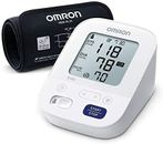 Omron X3 Comfort Home Blood Pressure Monitor Blood Pressure Machine With Intell
