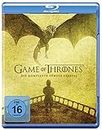 Game of Thrones: Staffel 5 [Blu-ray]