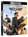 Top Gun - 2 Film Collection (4K UHD + Blu-ray)