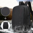 Waterproof DSLR Backpack Video Digital DSLR Camera Bag Multi-functional Bag Lens