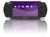 PIANO BLACK Sony PSP 3000 System Sony Playstation PSP 3000 System