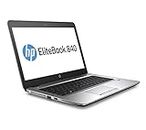 HP EliteBook 840 G4 14 Zoll 1920x1080 Full HD Intel Core i5 256GB SSD Festplatte 8GB Speicher Windows 10 Pro MAR Webcam Business Notebook Laptop (Generalüberholt)