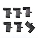 Cancanle 6 Pieces Pull Starter Pawl Dog Fit for STIHL MS 210 211 230 240 250 260 261 270 271 290 Chainsaw, Part No. 1125 195 7200