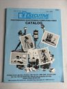 Catálogo de computadoras electrónicas fotográficas Executive Photo Supply Corp otoño 1985