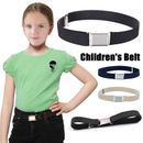 Adjustable Elastic Belt for Boys and Girls with Perfect for Toddlers Prof New K7