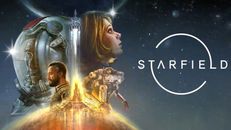 Starfield PC Digital Game Key / Code *AMD product REQUIRED*