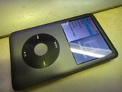 Apple iPod classic 160 GB (2009) usado España